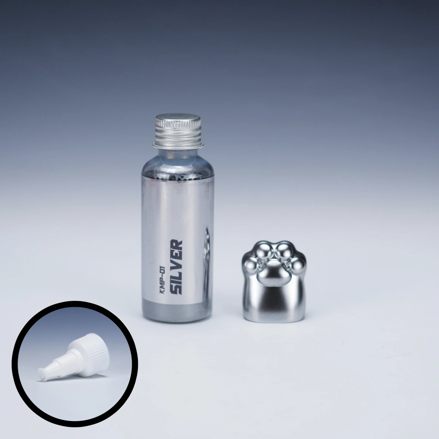 KMP-01 Kaizo Sliver 3 KMP-01 Kaizo Sliver