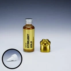 KMP-03 Kaizo Starlight Gold