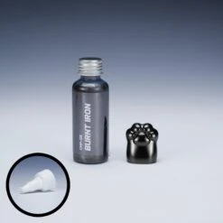 KMP-05 Kaizo Burnt Iron