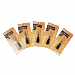 Tungsten Steel Chisel