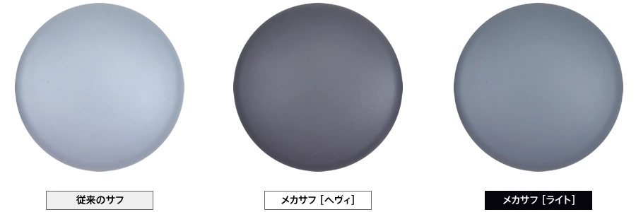 GaiaNotes NP-002 Mechanical Surfacer Light 4 GaiaNotes NP-002 Mechanical Surfacer Light - Image 2