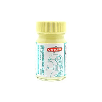 GaiaNotes WG-03 Ivory 3 GaiaNotes WG-03 Ivory